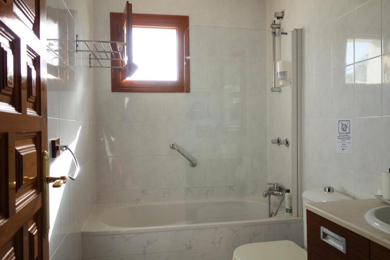 Apartamento Oasis Playas de Vera Экстерьер фото