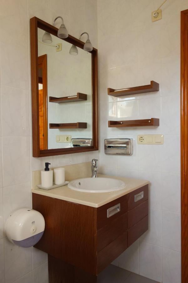 Apartamento Oasis Playas de Vera Экстерьер фото