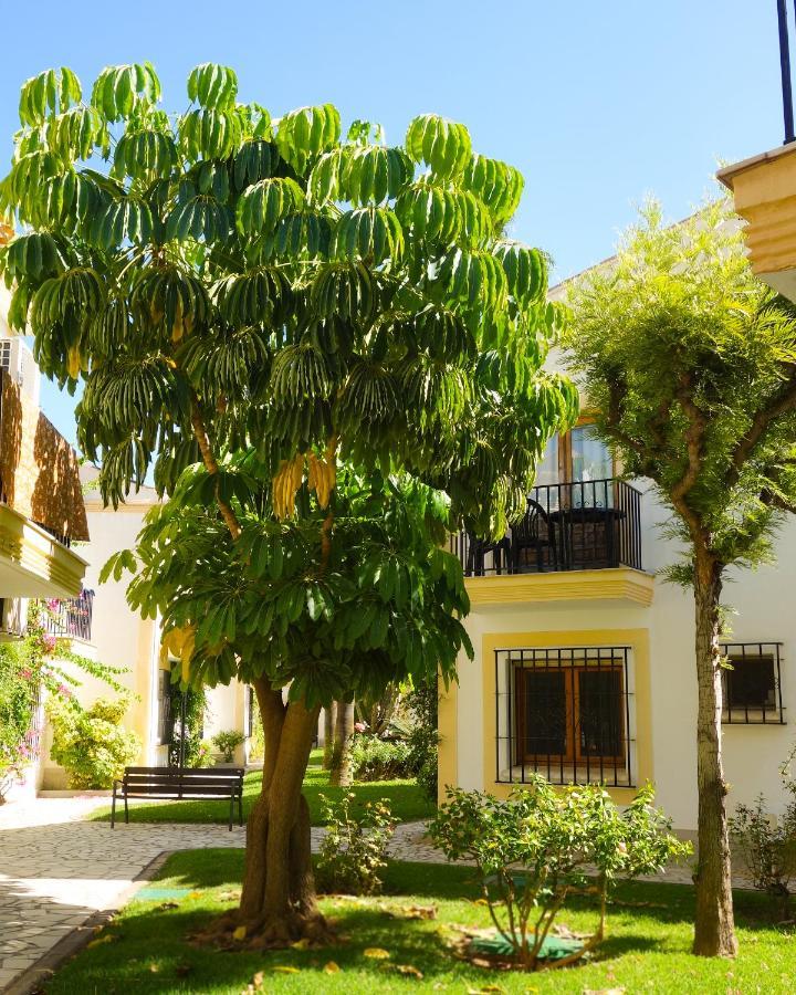 Apartamento Oasis Playas de Vera Экстерьер фото