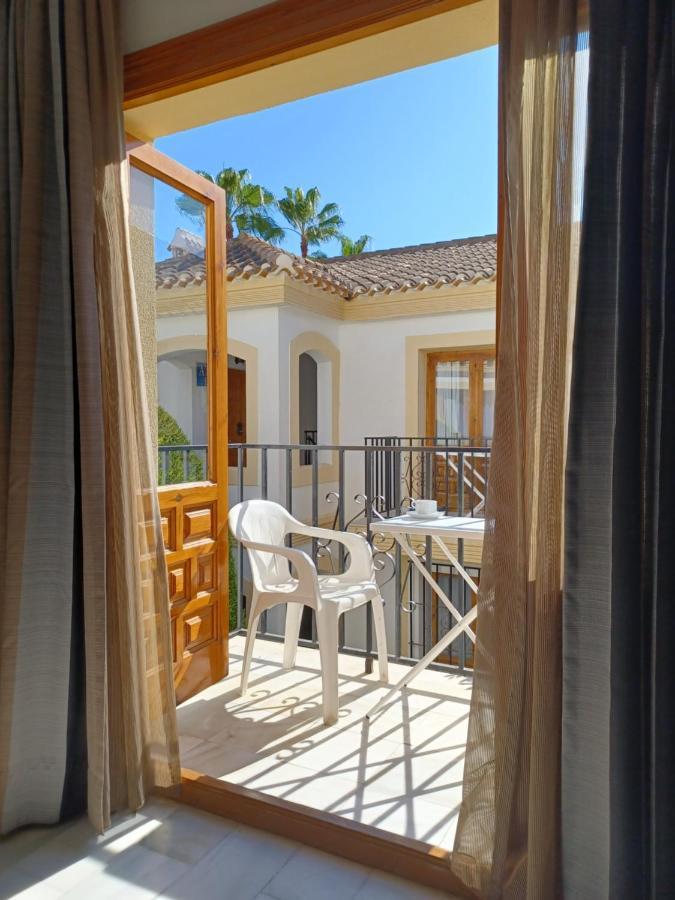 Apartamento Oasis Playas de Vera Экстерьер фото